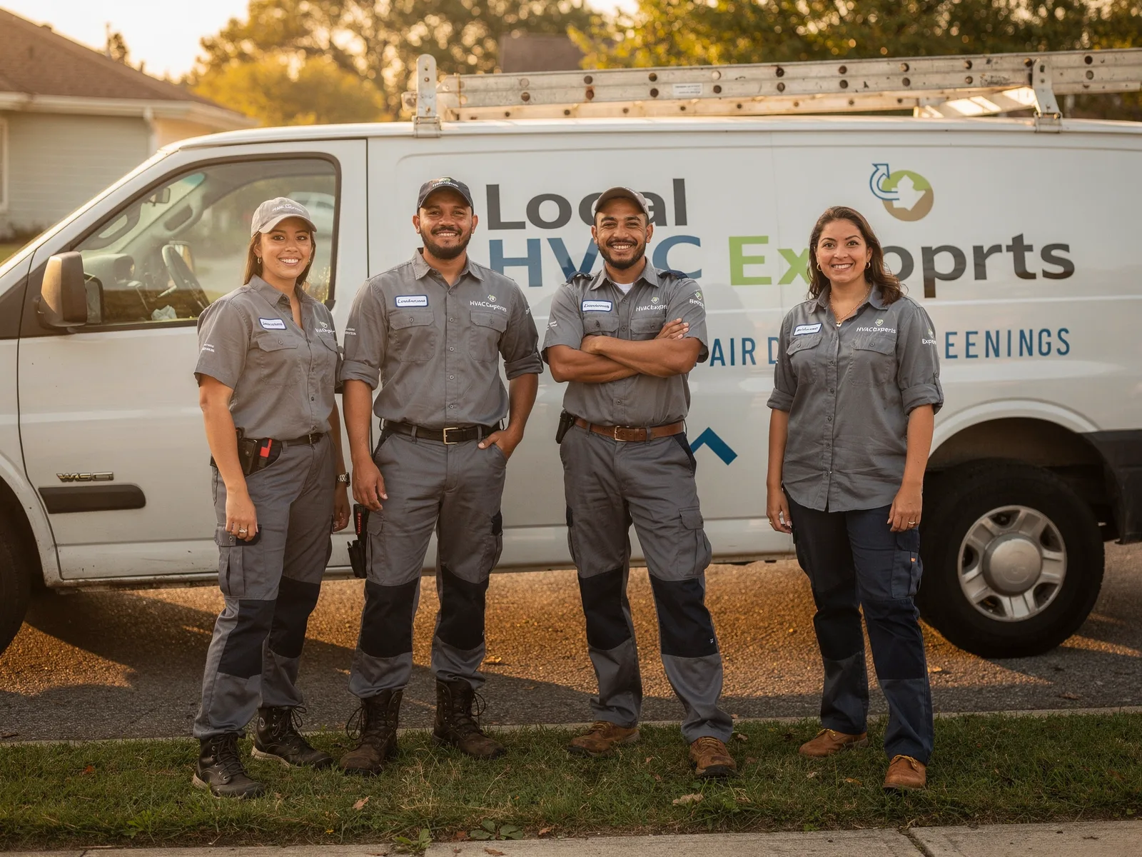 24/7 HVAC Repair & AC Replacement company in Hernando, MS